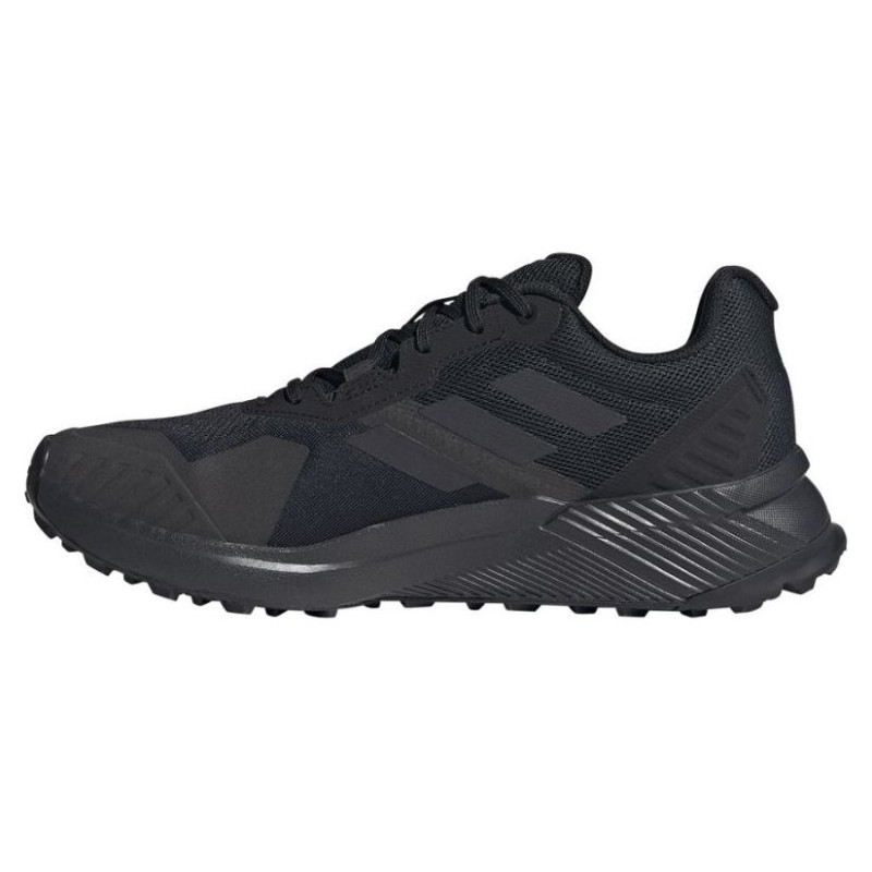 Adidas Terrex Soulstride Rain.Rdy M IF5015 running shoes (41 1/3)
