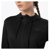 4F Thermal sweatshirt 4F W F113 4FAW23USEAF113 20S (XS/S)