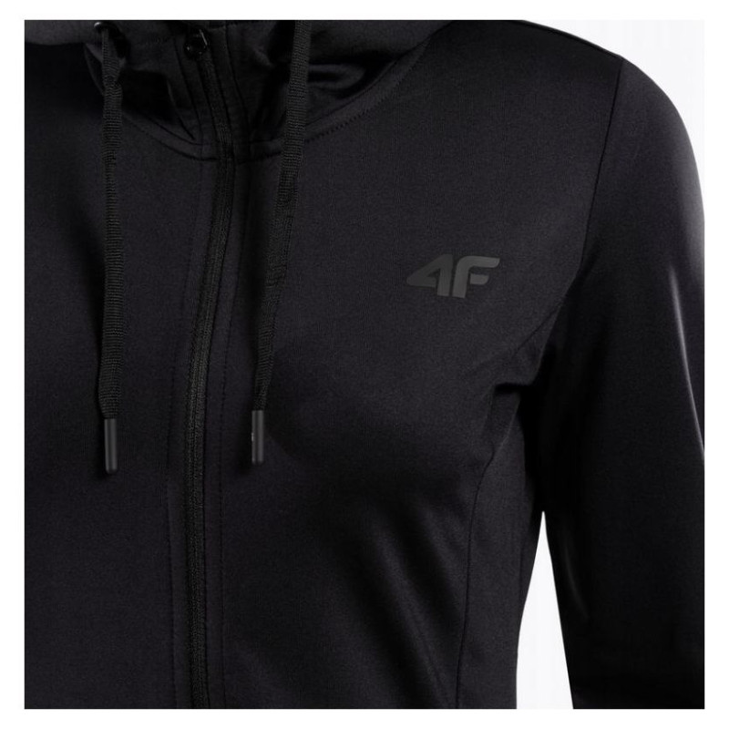 4F Thermal sweatshirt 4F W F113 4FAW23USEAF113 20S (XS/S)