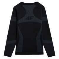 4F Thermal sweatshirt 4F W F113 4FAW23USEAF113 20S (XS/S)