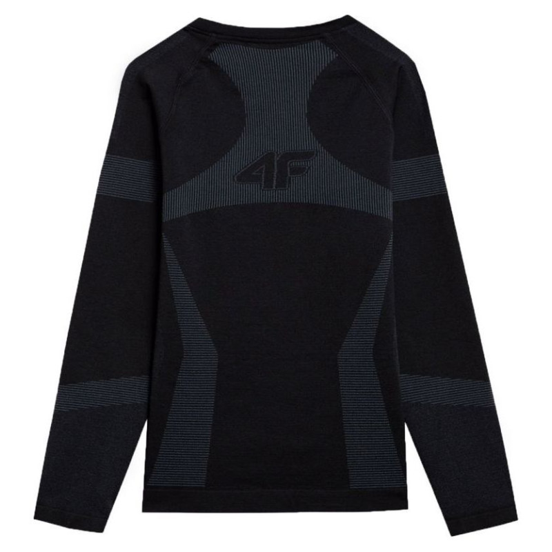 4F Thermal sweatshirt 4F W F113 4FAW23USEAF113 20S (XS/S)