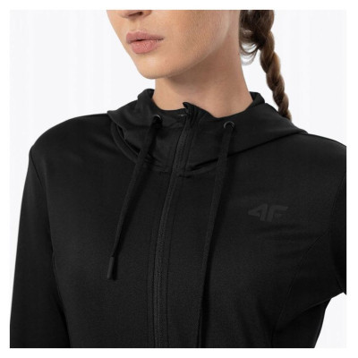 4F Thermal sweatshirt 4F W F113 4FAW23USEAF113 20S (M/L)