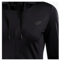 4F Thermal sweatshirt 4F W F113 4FAW23USEAF113 20S (M/L)