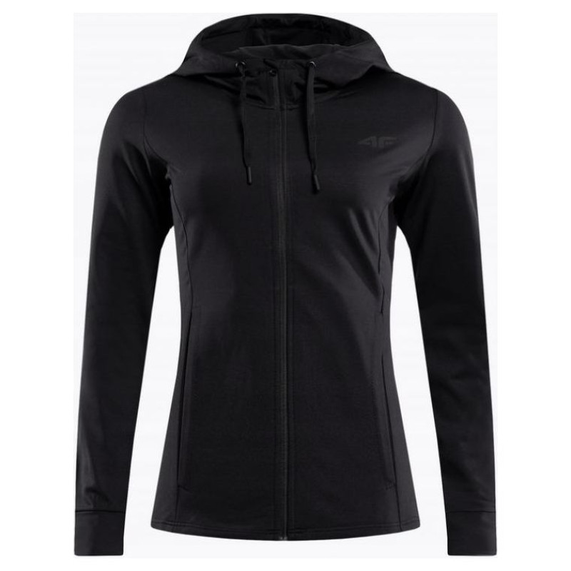 4F Thermal sweatshirt 4F W F113 4FAW23USEAF113 20S (M/L)