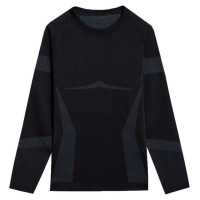 4F Thermal sweatshirt 4F W F113 4FAW23USEAF113 20S (M/L)