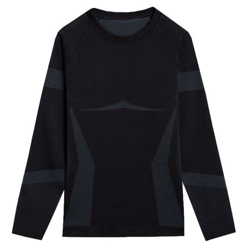 4F Thermal sweatshirt 4F W F113 4FAW23USEAF113 20S (M/L)