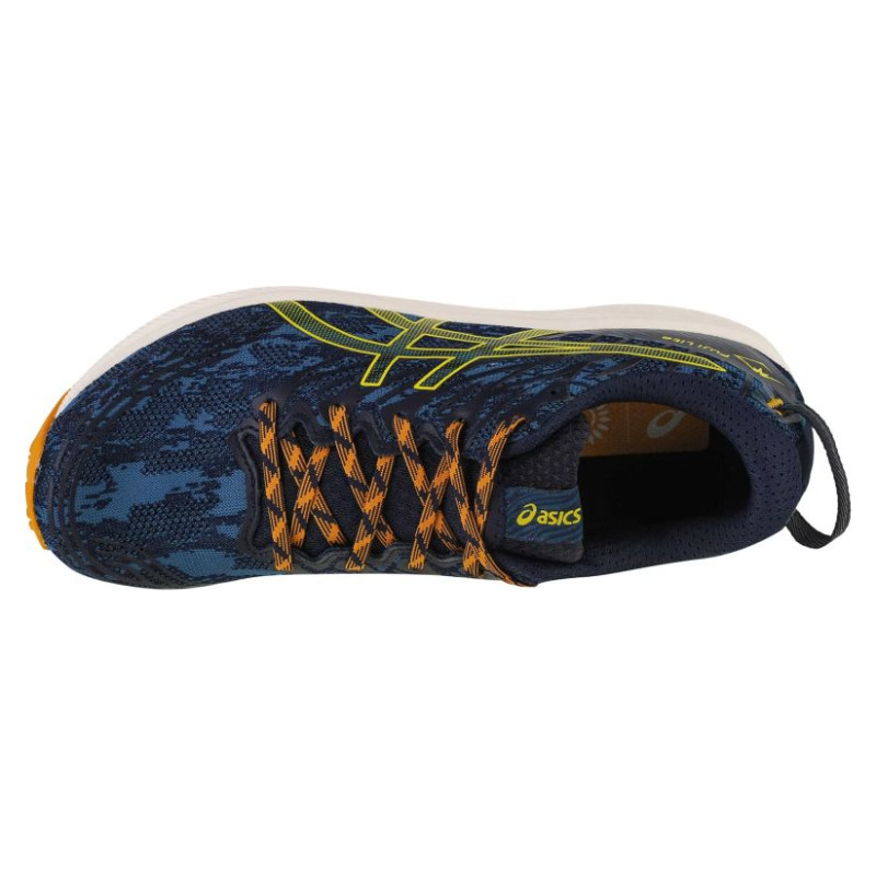 Asics Fuji Lite 3 M 1011B467-401 shoes (44)