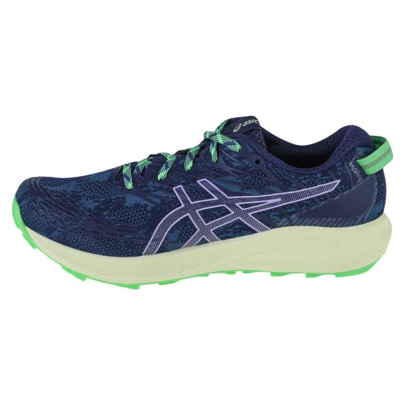 Asics Fuji Lite 3 W shoes 1012B294-400 (42)