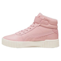 Puma Carina 2.0 Mid Wtr Jr shoes 387380 03 (37,5)