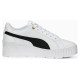 Puma Karmen Wedge W shoes 390985 02 (40)