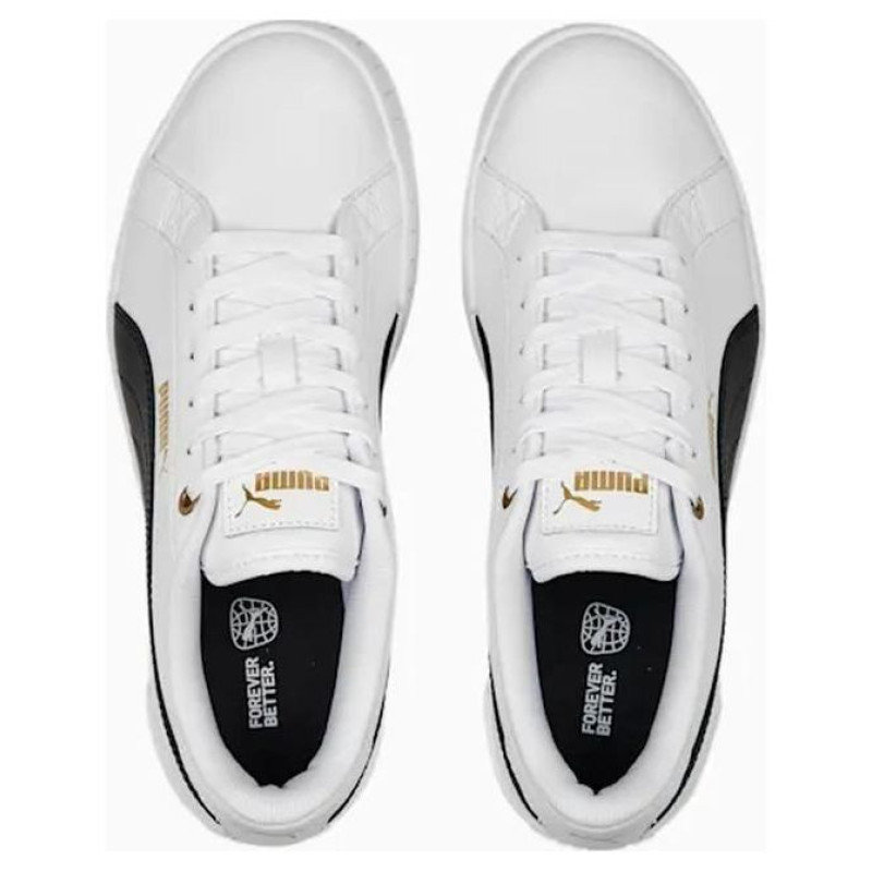 Puma Karmen Wedge W shoes 390985 02 (40)