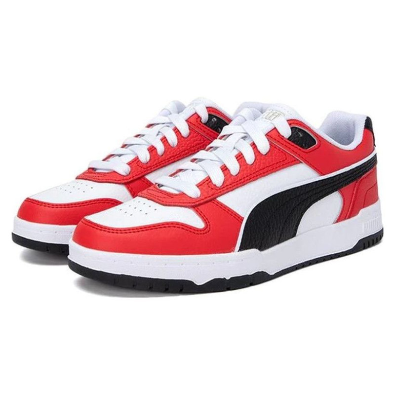 Puma Rbd Game Low M 386373 20 shoes (42,5)