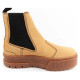 Puma Mayze Chelsea Suede W shoes 382829 04 (37.5)