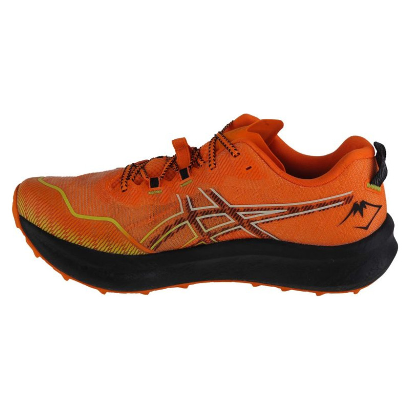 Asics Fujispeed 2 M 1011B699-800 running shoes (40,5)