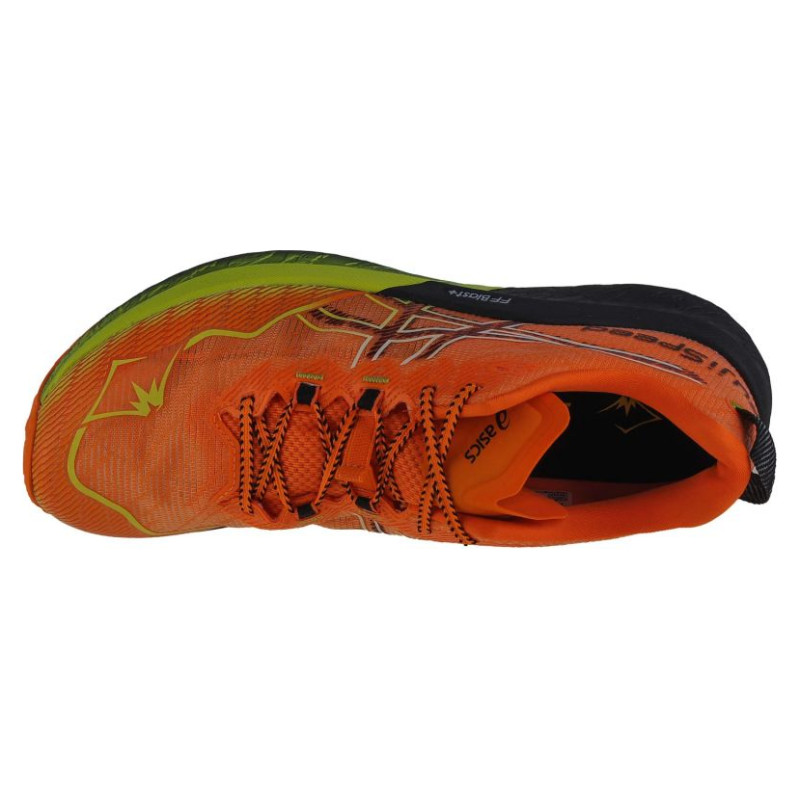 Asics Fujispeed 2 M 1011B699-800 running shoes (40,5)