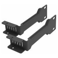 Mikrotik NET ACC RACKMOUNT EARS SET/K-65 MIKROTIK
