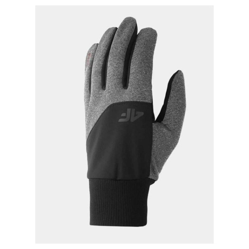 4F Gloves 4F M 4FAW23AGLOU039-25M (L)