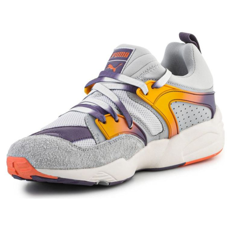 Puma Blaze of Glory Psychedelics M 387576-01 shoes (EU 42)