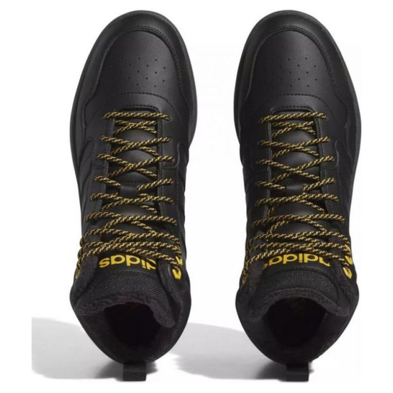 Adidas Hoops 3.0 Mid Basketball Wtr M IG7928 shoes (44)