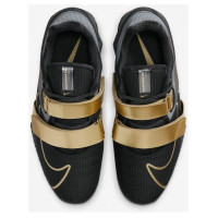 Nike Romaleos 4 M CD3463-001 shoes (44)