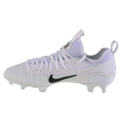 Nike Huarache 9 Elite Low Lax FG M FD0089-101 shoes (43)