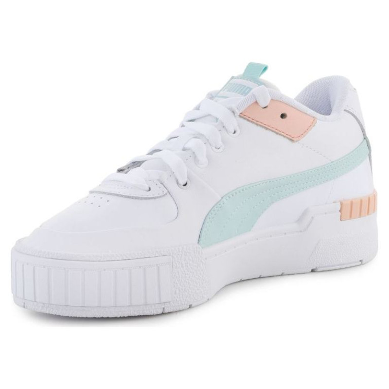 Puma Cali sport W shoes 373871-09 (EU 37)