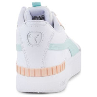 Puma Cali sport W shoes 373871-09 (EU 37)