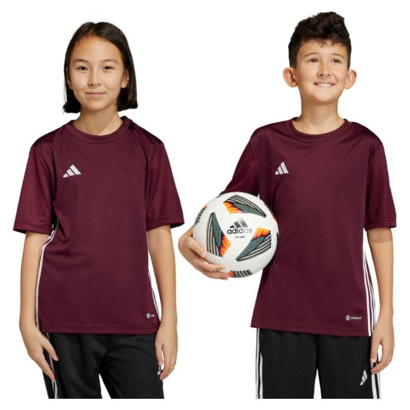 Adidas Table 23 Jersey Jr IB4933 (164cm)