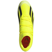 Adidas X Crazyfast League FG M IG0605 shoes (43 1/3)