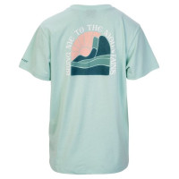 Hi-Tec Elina II T-shirt W 92800553722 (XS)