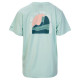 Hi-Tec Elina II T-shirt W 92800553722 (XS)