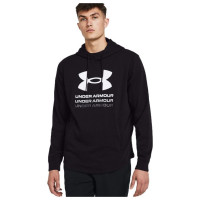 Under Armour Under Armor UA Rival Terry Graphic Hoodie M 1386047 001 (M)