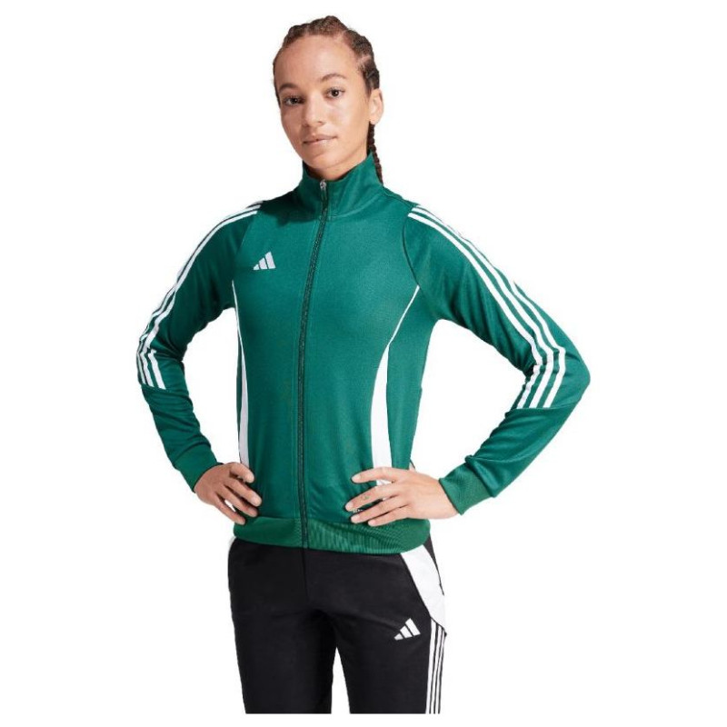Adidas Tiro 24 Training W sweatshirt IR9499 (2XL)