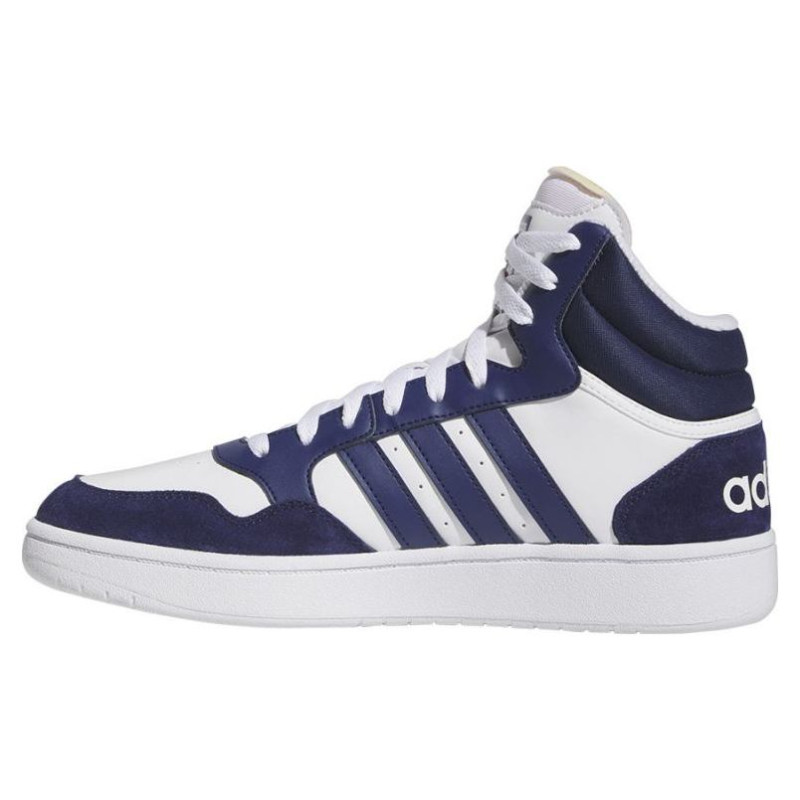 Adidas Hoops 3.0 Mid M IG1432 shoes (44)