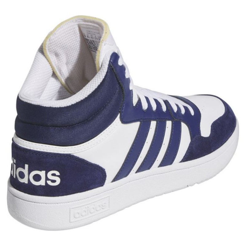 Adidas Hoops 3.0 Mid M IG1432 shoes (44)