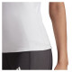 Adidas Studio Slim Strappy Back Tank Top W HE3141 (L)