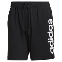 Adidas AeroReady Essentials Linear Logo Shorts M GK9604 (S)