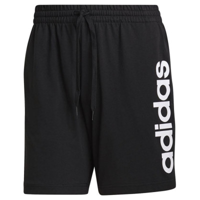 Adidas AeroReady Essentials Linear Logo Shorts M GK9604 (S)