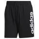 Adidas AeroReady Essentials Linear Logo Shorts M GK9604 (S)