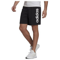 Adidas AeroReady Essentials Linear Logo Shorts M GK9604 (S)