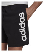 Adidas AeroReady Essentials Linear Logo Shorts M GK9604 (S)