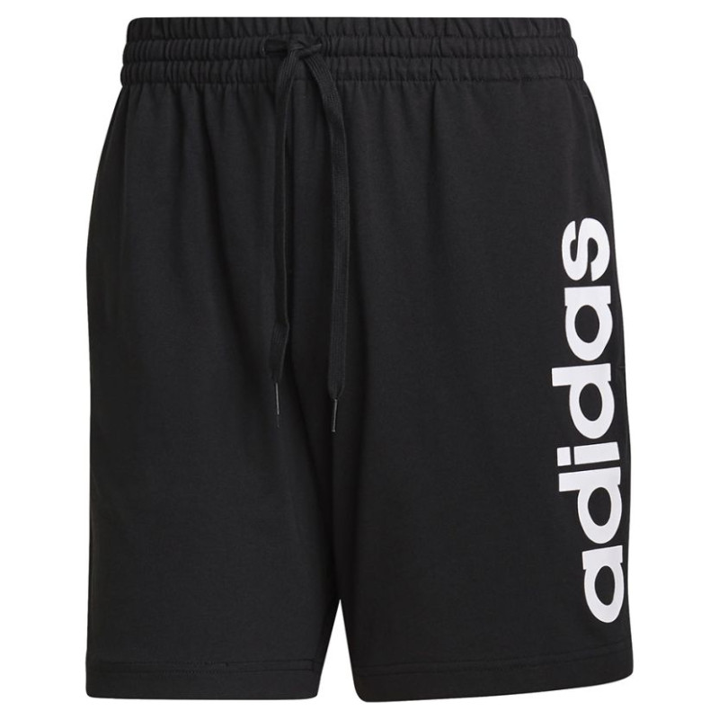 Adidas AeroReady Essentials Linear Logo Shorts M GK9604 (S)