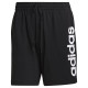Adidas AeroReady Essentials Linear Logo Shorts M GK9604 (S)