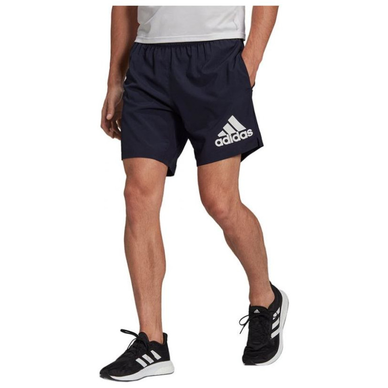 Adidas Run It M HB7474 shorts (S7")
