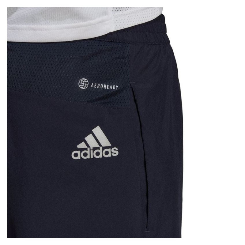 Adidas Run It M HB7474 shorts (S7")