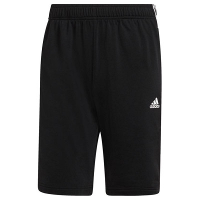 Adidas Essentials Warm-Up 3-Stripes M H48433 shorts (S)
