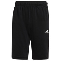 Adidas Essentials Warm-Up 3-Stripes M H48433 shorts (S)