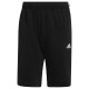 Adidas Essentials Warm-Up 3-Stripes M H48433 shorts (S)
