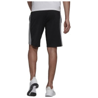 Adidas Essentials Warm-Up 3-Stripes M H48433 shorts (S)