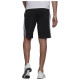 Adidas Essentials Warm-Up 3-Stripes M H48433 shorts (S)